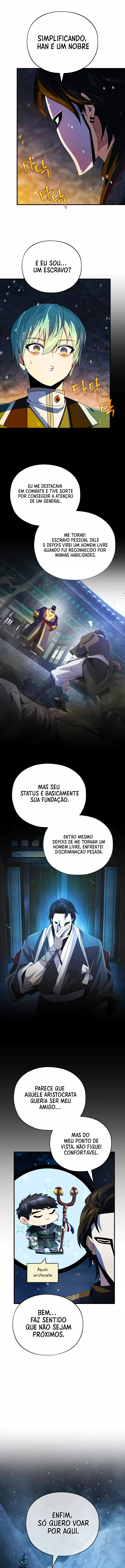 Read 66,666 Years_ Advent of the Dark Mage Português Manga Online
