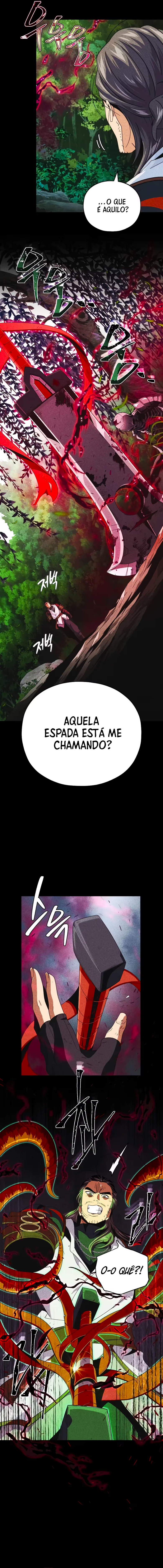 Read 66,666 Years_ Advent of the Dark Mage Português Manga Online