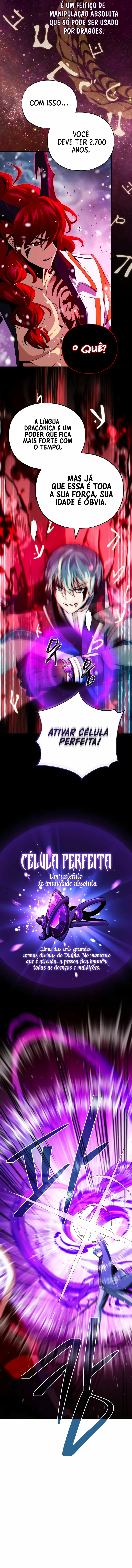 Read 66,666 Years_ Advent of the Dark Mage Português Manga Online