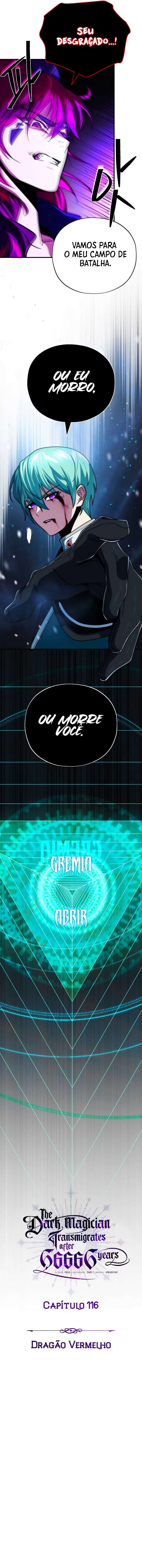 Read 66,666 Years_ Advent of the Dark Mage Português Manga Online