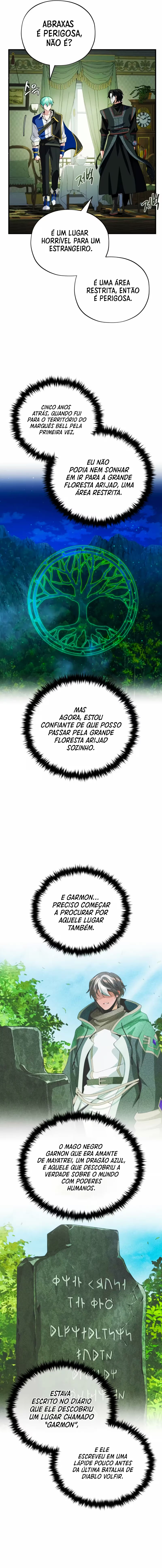Read 66,666 Years_ Advent of the Dark Mage Português Manga Online