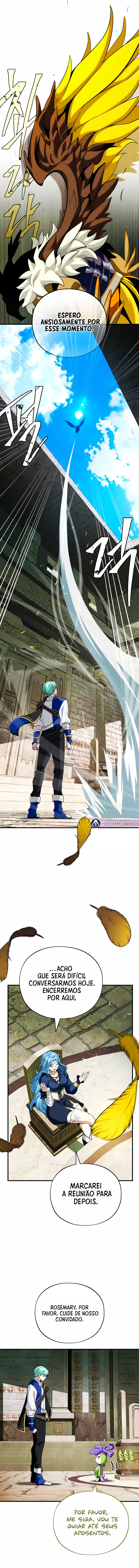 Read 66,666 Years_ Advent of the Dark Mage Português Manga Online