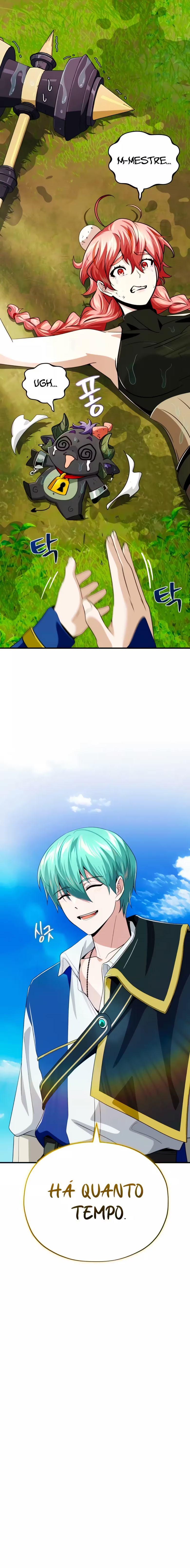 Read 66,666 Years_ Advent of the Dark Mage Português Manga Online