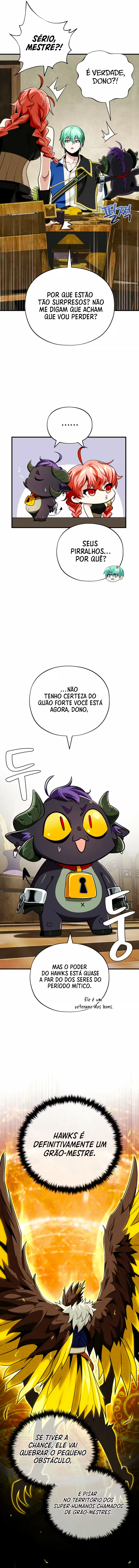 Read 66,666 Years_ Advent of the Dark Mage Português Manga Online