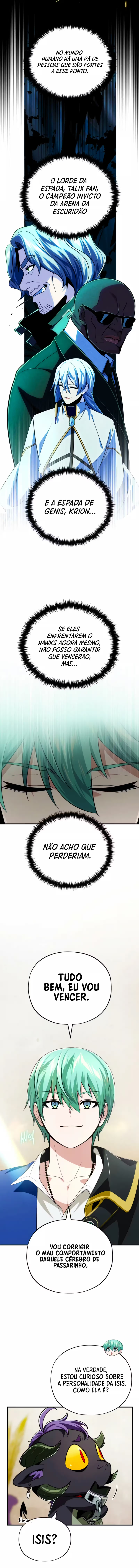 Read 66,666 Years_ Advent of the Dark Mage Português Manga Online