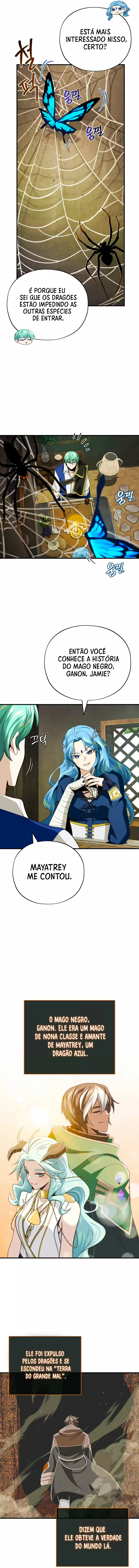 Read 66,666 Years_ Advent of the Dark Mage Português Manga Online