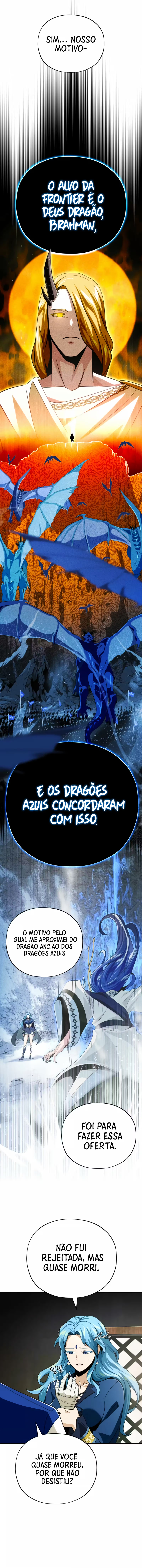 Read 66,666 Years_ Advent of the Dark Mage Português Manga Online