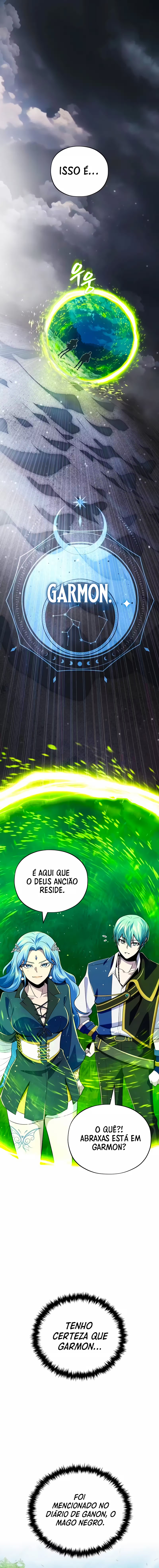 Read 66,666 Years_ Advent of the Dark Mage Português Manga Online