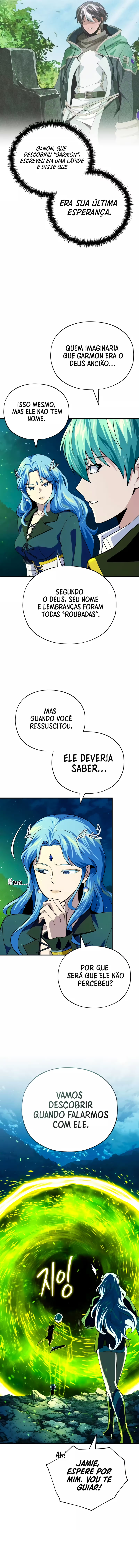 Read 66,666 Years_ Advent of the Dark Mage Português Manga Online