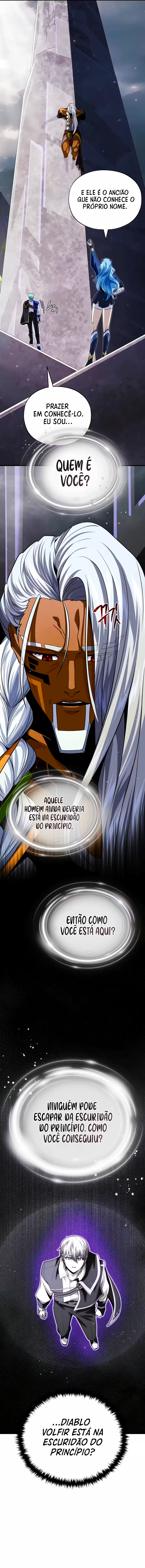 Read 66,666 Years_ Advent of the Dark Mage Português Manga Online