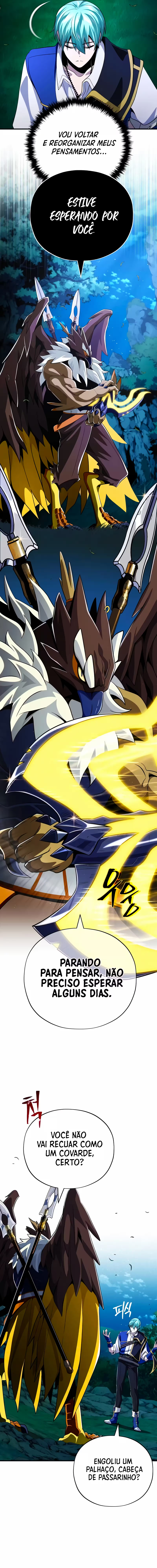 Read 66,666 Years_ Advent of the Dark Mage Português Manga Online