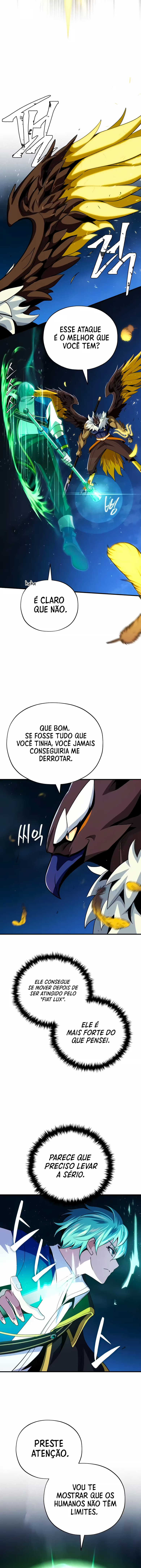 Read 66,666 Years_ Advent of the Dark Mage Português Manga Online
