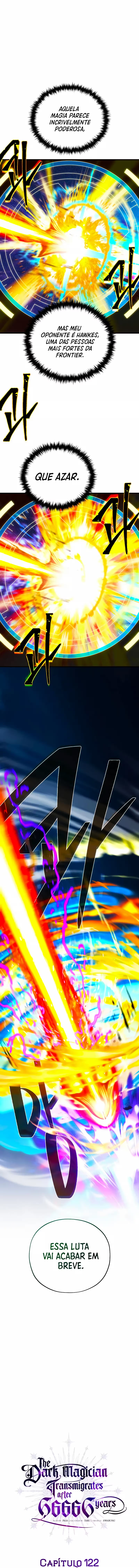 Read 66,666 Years_ Advent of the Dark Mage Português Manga Online