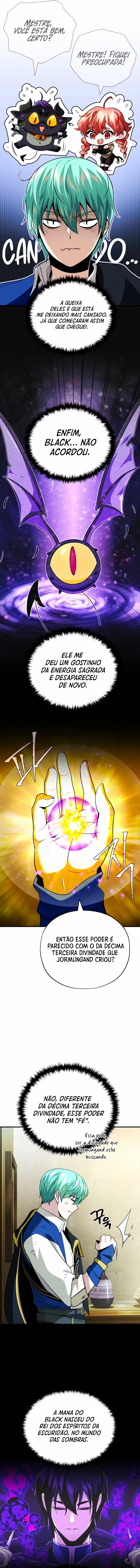 Read 66,666 Years_ Advent of the Dark Mage Português Manga Online