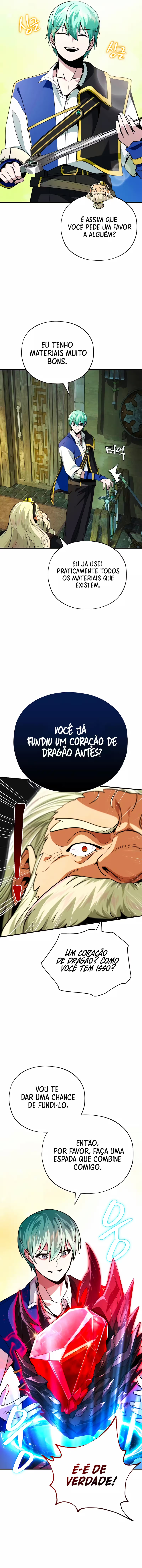 Read 66,666 Years_ Advent of the Dark Mage Português Manga Online