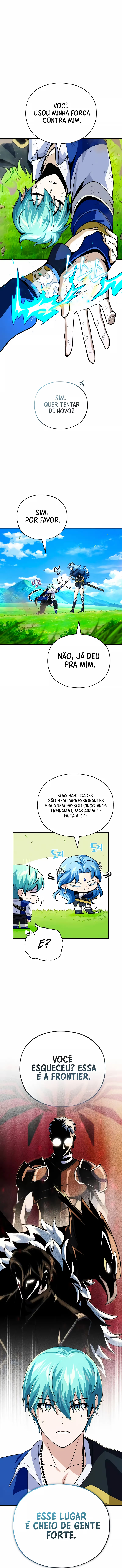 Read 66,666 Years_ Advent of the Dark Mage Português Manga Online