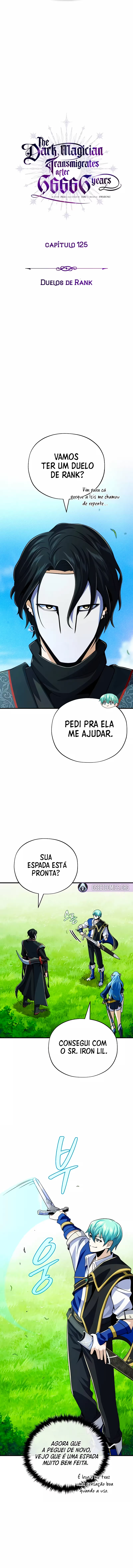 Read 66,666 Years_ Advent of the Dark Mage Português Manga Online