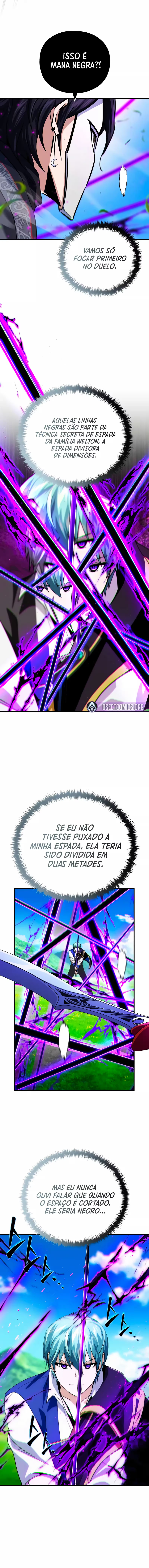 Read 66,666 Years_ Advent of the Dark Mage Português Manga Online