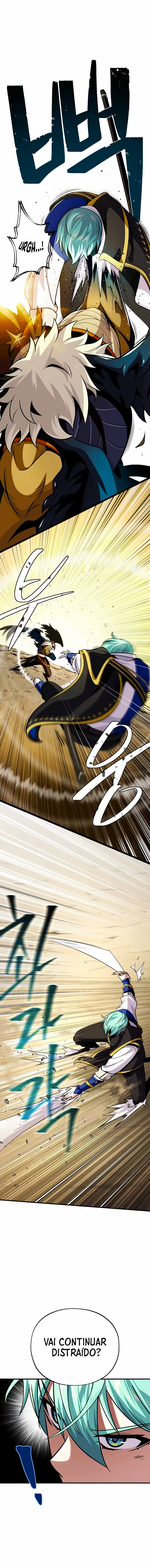 Read 66,666 Years_ Advent of the Dark Mage Português Manga Online