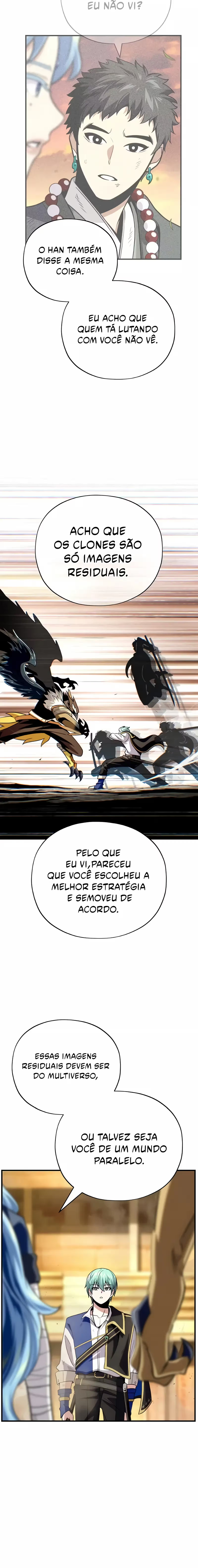Read 66,666 Years_ Advent of the Dark Mage Português Manga Online