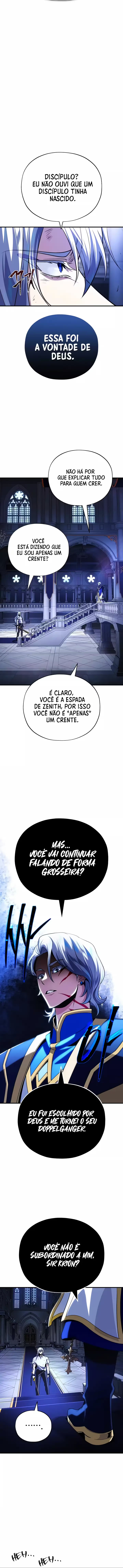 Read 66,666 Years_ Advent of the Dark Mage Português Manga Online