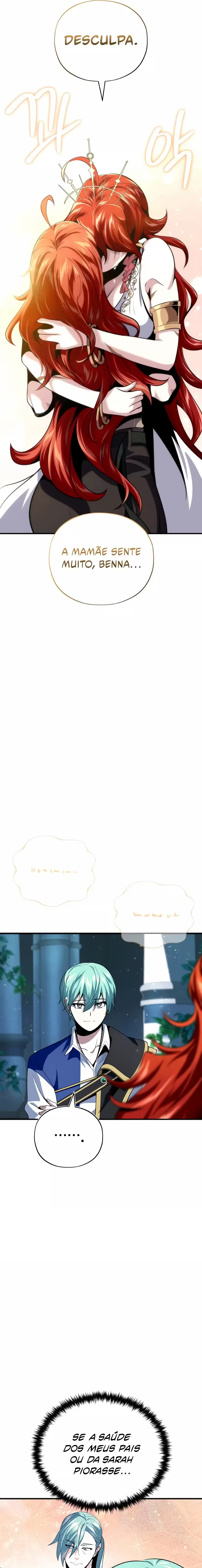 Read 66,666 Years_ Advent of the Dark Mage Português Manga Online