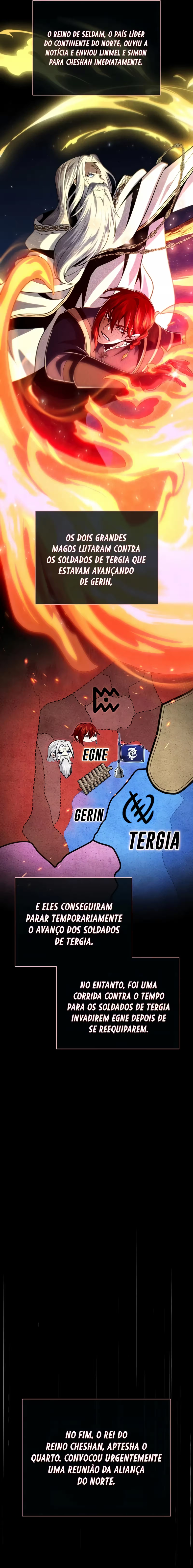 Read 66,666 Years_ Advent of the Dark Mage Português Manga Online