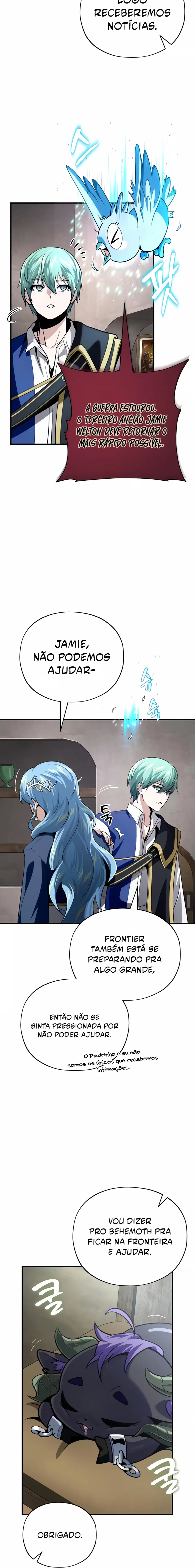 Read 66,666 Years_ Advent of the Dark Mage Português Manga Online