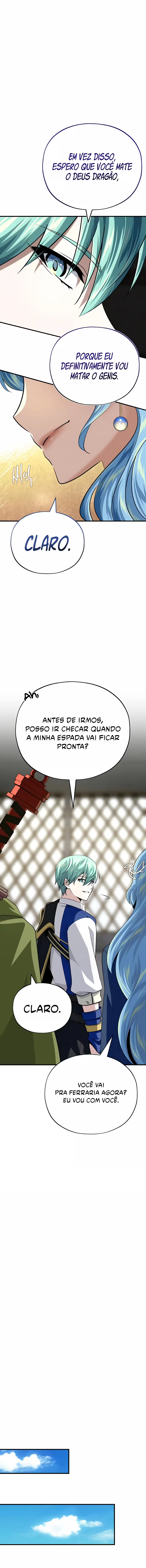 Read 66,666 Years_ Advent of the Dark Mage Português Manga Online