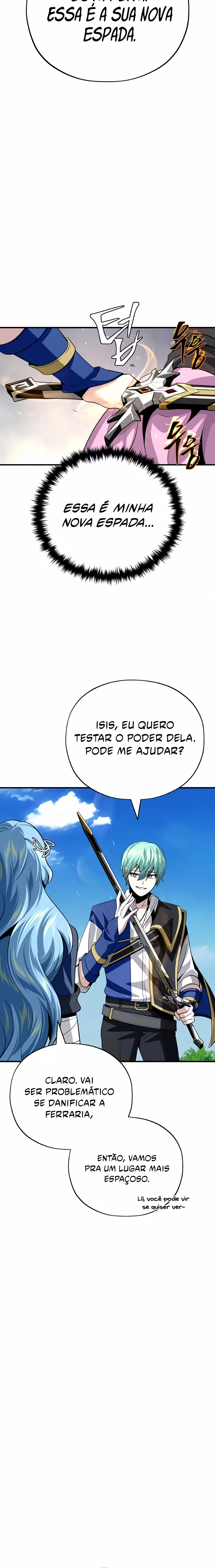 Read 66,666 Years_ Advent of the Dark Mage Português Manga Online