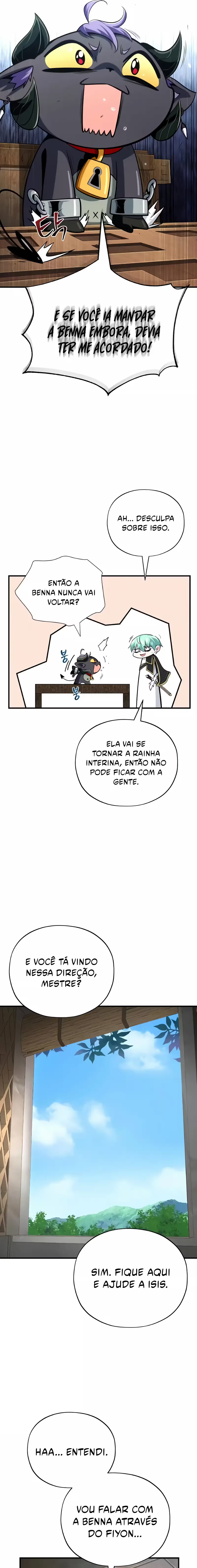 Read 66,666 Years_ Advent of the Dark Mage Português Manga Online