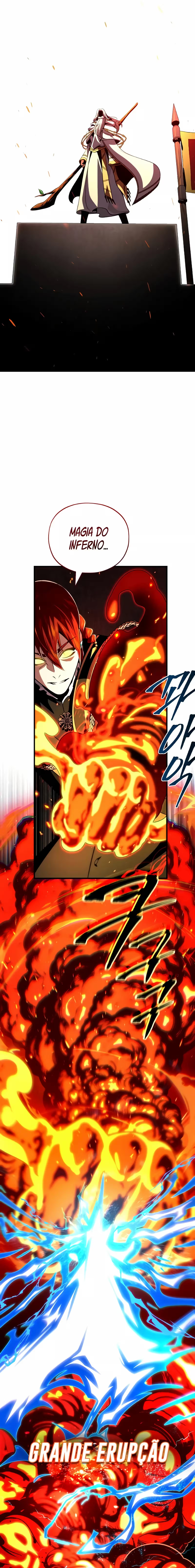 Read 66,666 Years_ Advent of the Dark Mage Português Manga Online