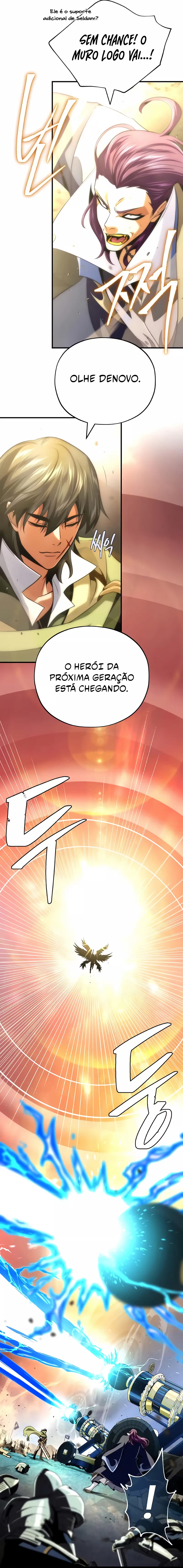 Read 66,666 Years_ Advent of the Dark Mage Português Manga Online