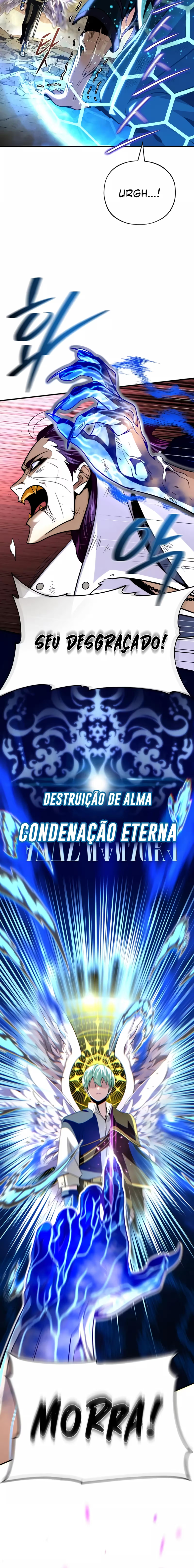 Read 66,666 Years_ Advent of the Dark Mage Português Manga Online