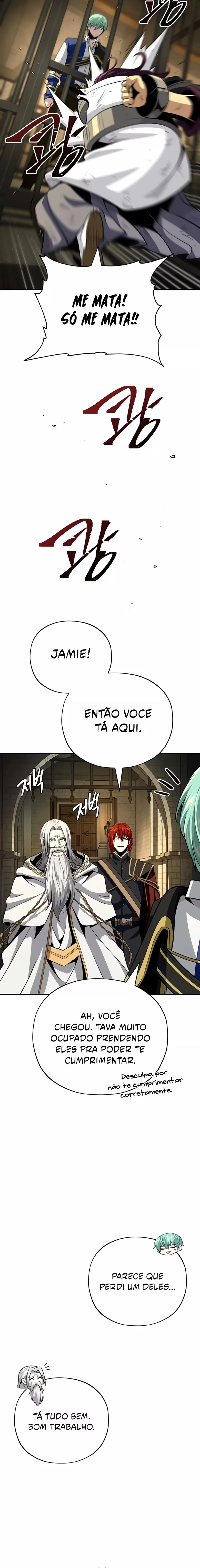 Read 66,666 Years_ Advent of the Dark Mage Português Manga Online