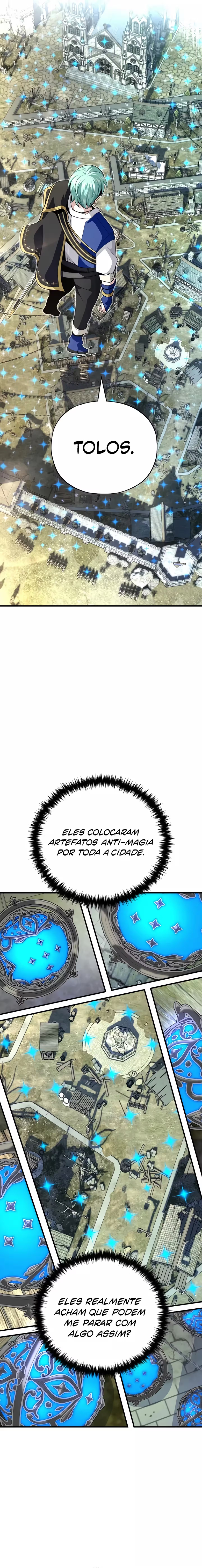 Read 66,666 Years_ Advent of the Dark Mage Português Manga Online