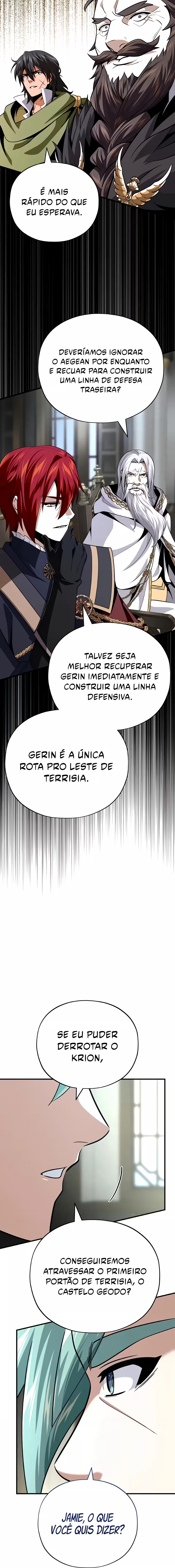 Read 66,666 Years_ Advent of the Dark Mage Português Manga Online