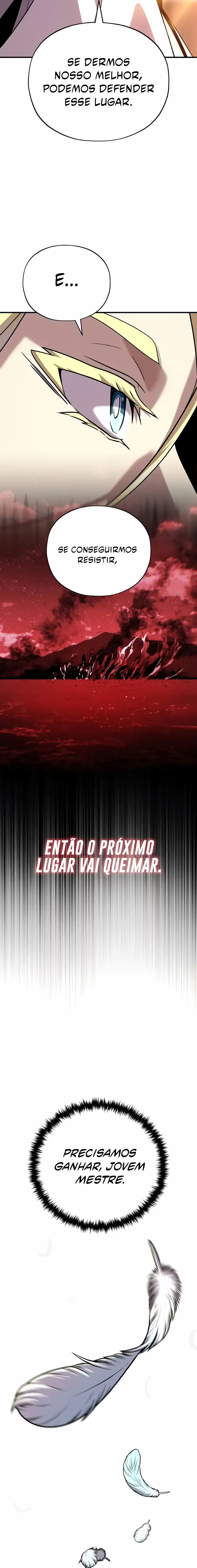 Read 66,666 Years_ Advent of the Dark Mage Português Manga Online