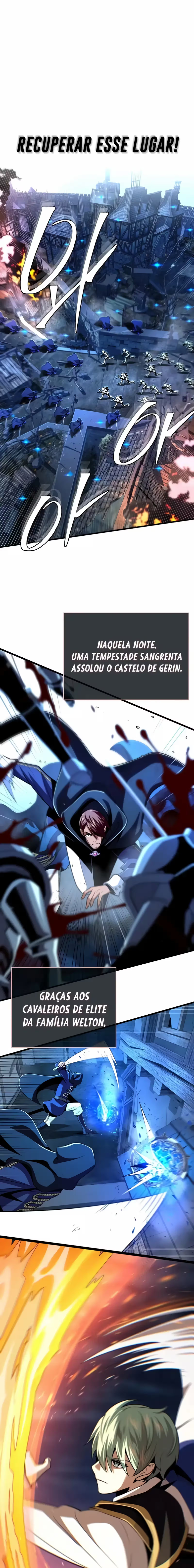 Read 66,666 Years_ Advent of the Dark Mage Português Manga Online