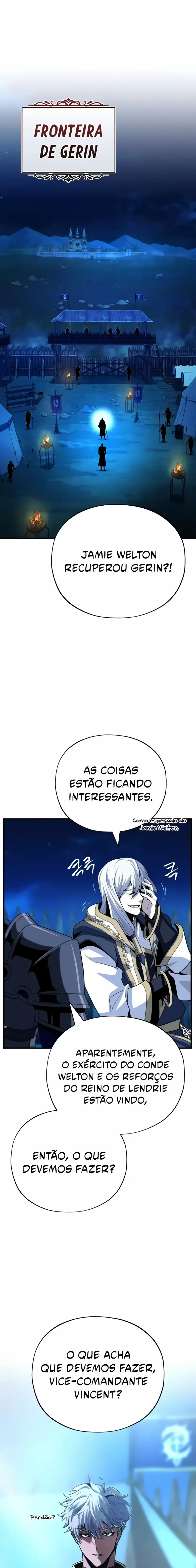 Read 66,666 Years_ Advent of the Dark Mage Português Manga Online