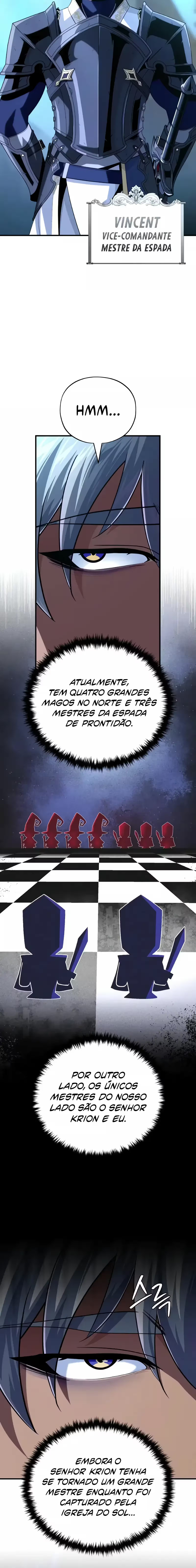 Read 66,666 Years_ Advent of the Dark Mage Português Manga Online