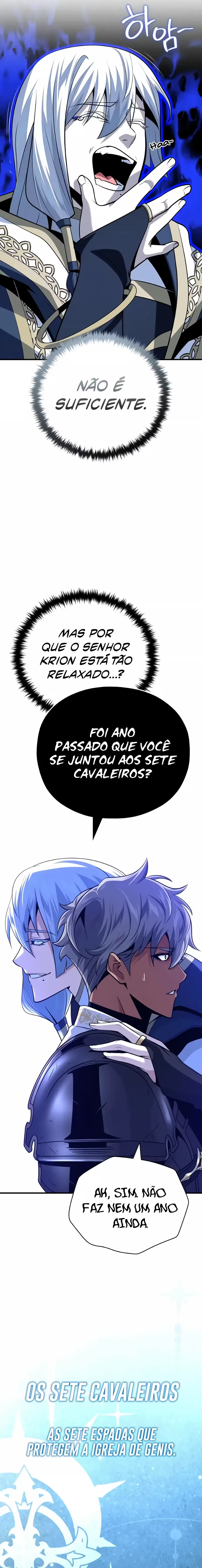 Read 66,666 Years_ Advent of the Dark Mage Português Manga Online