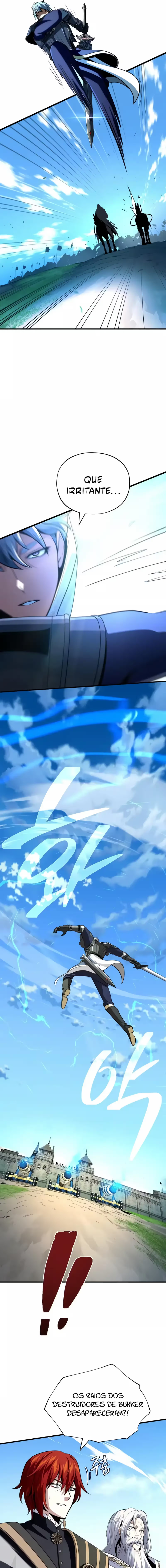 Read 66,666 Years_ Advent of the Dark Mage Português Manga Online