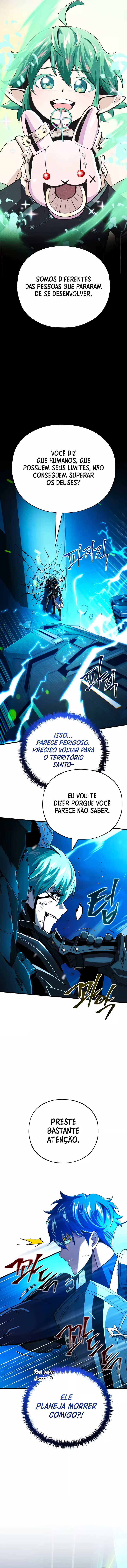 Read 66,666 Years_ Advent of the Dark Mage Português Manga Online