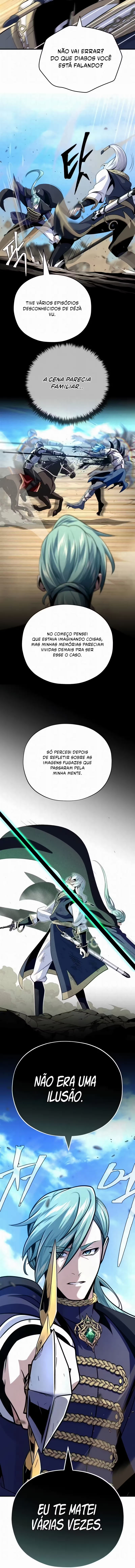 Read 66,666 Years_ Advent of the Dark Mage Português Manga Online