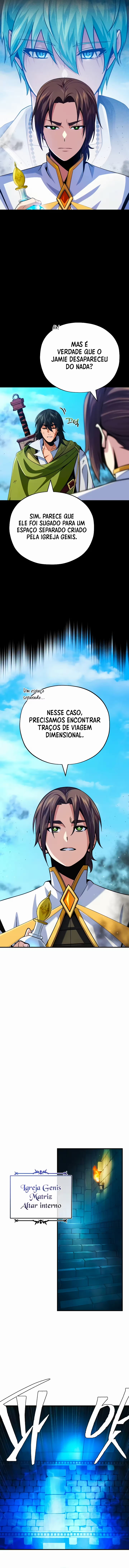 Read 66,666 Years_ Advent of the Dark Mage Português Manga Online