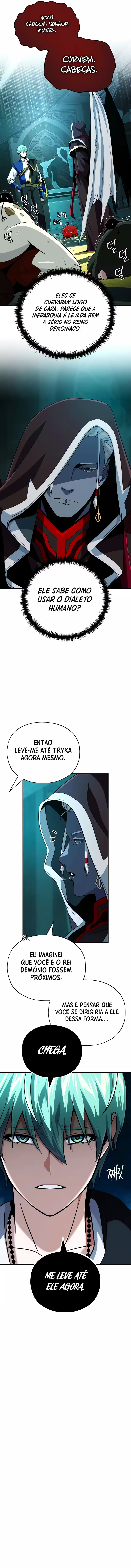 Read 66,666 Years_ Advent of the Dark Mage Português Manga Online