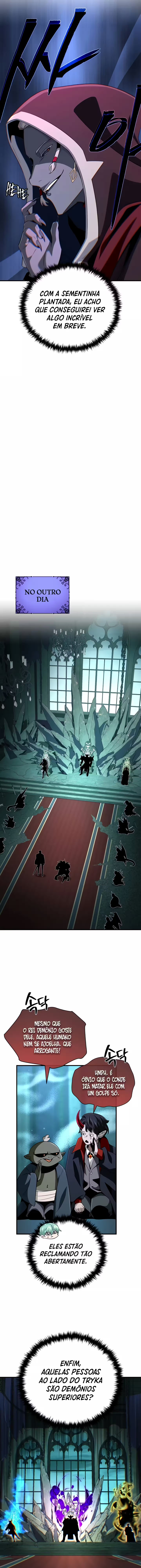 Read 66,666 Years_ Advent of the Dark Mage Português Manga Online