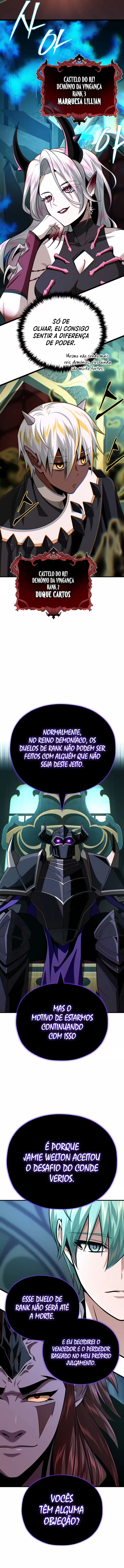 Read 66,666 Years_ Advent of the Dark Mage Português Manga Online