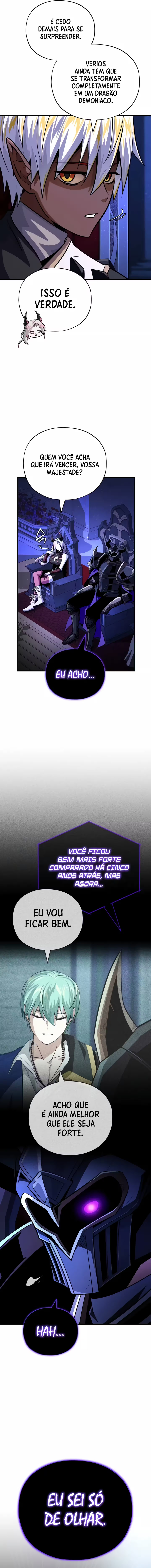 Read 66,666 Years_ Advent of the Dark Mage Português Manga Online